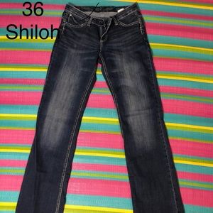 Wrangler Shiloh Jeans
